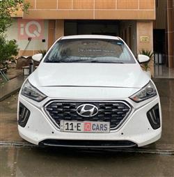 هيونداي ايونك